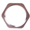 Nakrętka Mosiężna M25 Mdn 25M E03dk-04020200301 /25Szt./