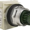 Schneider Electric 9001K2L1G Przycisk, Aktuator 1 szt.