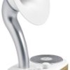 Radio Sangean WR-45 White fale metrowe (VHF) wielokrotne ładowanie biały