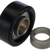 INA Wkładki łożyskowe Stalśr. wewn.: 25 mmśr. zewn.: 65.1 mm OD RCSMB25/65-XL-FA106obc. stat.: 7800 Nobc. dyn.: 14000 N
