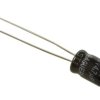Kondensator; miniaturowy; elektrolityczny; 4,7uF; 63V; ST1; c; fi 5x7mm; 2mm; przewlekany (THT); luzem; Leaguer; RoHS