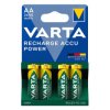 Akumulator Varta Power ACCU R6 2600mAh 4szt. CB-16166