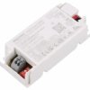 Zasilacz: impulsowy LED 25W 24÷42VDC 450÷600mA 198÷264VAC LC 25/450-600/42 FLEXC SC SNC4