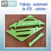 PODSTAWKA pod zestaw ATB tylko TRÓJKĄTY + kopytka