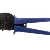 Praska zaciskowa profesjonalna WZP 2,8 P/0,1-1mm E06PZ-02020400311