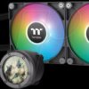 CL-W383-PL12SW-A Thermaltake TH240 V2 Ultra ARGB Sync AIO water cooling