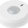 LUPUSEC ZigBee Detektor ruchu 360° PIR
