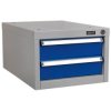 Sealey API15 Double Drawer Unit for API Series Workbenches