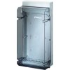 Puszka elektroinstalacyjna ścienna Polistyren 182 x 295 x 583mm Szary IP65 HENSEL