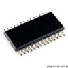 AD9740ARUZ DAC 10-Bit SMD-TSSOP28 AD