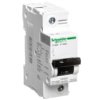 Wyłącznik Nadprądowy 1P C 100A 10Ka Ac C120n Acti9 A9n18358