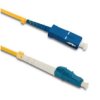 Qoltec Patchcord Światłowodowy Lc/Upc - Sc/Upc Singlemode 9/125 G652d Simplex...