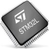 UkĹad scalony STM32L100RBT6 LQFP64 /STM/ RoHS