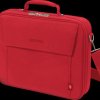 D30920-RPET Laptop bag, Eco Multi BASE 14-15.6, red