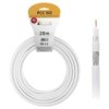 Kabel Koncentryczny Rg6u 20M Libox Pcc102-20