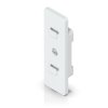 Ubiquiti DIN Rail Mount (UACC-Switch-DIN) uchwyt na szynę DIN