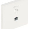 Punkt dostępowy TL-EAP230-WALL 2.4GHz, 5GHz 300Mb/s + 867Mb/s