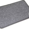 Mata grzewcza Arnold Rak Heat Master®, (D x S x W) 70 x 50 x 1.5 cm, antracytowy