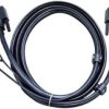 kabel KVM ATEN 2L-7D03U 2L-7D03U DVI, Jack, USB, 3.00 m