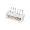 JST S8B-ZR (LF)(SN) ZH Pin Strip 8-Pin 1.50mm Pitch Detachable Connector