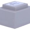 TSZZ12/007M 12V 1A TRANSFORMATOR