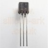 2SA1015-Y silicon PNP transistor - Toshiba