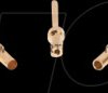 09 67 000 5576 Contact pin, 0.13 ... 0.33mm², copper