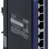 Switch Ethernet Lütze ET-SWGU8E 772015, 8