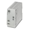 Przetwornica DC-DC, Uwe 450 →1650 V DC, Uwy 24V dc Nie, Phoenix Contact Nie