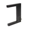 Czujnik optyczny widełki 120x10x80mm szerokość widełek 100mm 10-30V DC PNP/NPN NO/NC złącze M8 3-pinowe IP67 OGK00572