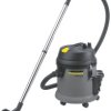Odkurzacz Karcher do pracy na sucho i mokro dł. kabla 7.5m 220 → 240V ac 1.38kW Odkurzacz podłogowy Na mokro i