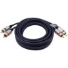 Kabel 2x RCA 12m VITALCO DIGITAL RKD200