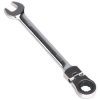 Sealey FHRCW13 Flexible Head Ratchet Combination Spanner 13mm