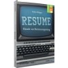 RESUME - Hands-on Retrocomputing - 2. Edition