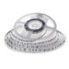 Taśma LED VT-5050 30 SMD 5050 pasek 12V 4,8W biała ciepła 3000K IP20 5m 2135 V-TAC