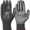 Vigor V6435 V6435 Rękawice robocze Rozmiar rękawic: 9, L 1 szt.