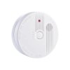 Czujnik dymu fotoelektryczny EN14604 bateryjny 9V alarm 85dB VIAGO VD426B (BATERIA ŻYWOTNOŚCI 5 LAT)