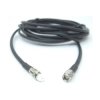 Siretta ASME300F058L13 FME(m) To FME(f) 3m Low Loss (LLC200A) Cable Assy