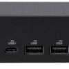 Asus Barebone NUC 14 Pro Slim Kit RNUC14RVKU500000I Intel® Core™ Ultra 5 125H 4.5 GHz Intel Grafika łuku 90AR0062-M00060