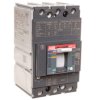 Wyłącznik mocy 3P 160A 36kA XT1N 160 z wyzwalaczem TMD 160-1600 3p F F 1SDA067418R1