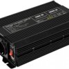 Przetwornica napięcia DC/AC (12V-230V / 1500W) 58884