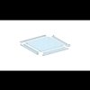Płyta dławicowa pełna IP55 300x400mm - 08483