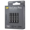 Akumulator R3 (AAA) GP ReCyko+Pro [4szt]