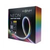 Taśma LED NEON 5m RGB DC5V USB IP20 Free cut (cięcie w dowolnym miejscu)
