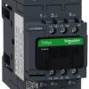 Stycznik Schneider Electric LC1D50AL7 LC1D50AL7, 1 szt.
