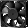 DC axial fan, 12 V, 140 x 140 x 38 mm, 506.13 m³/h, 74 dB, ball bearing, SUNON PFE0381BX-000U-S99