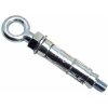 MASONMATE 0865EYE10 Eye Bolt Shield Anchor M10 (25)