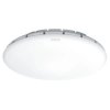 Plafoniera LED cz. ruchu i zmierzchu RS PRO S30 SC 25,8W HF 2615lm 3000K IP20 fi 350mm IK07 230V biała 068059