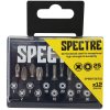 ForgeFix SPEBITSET12 Spectre™ Bit Set, 12 Piece