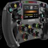 RS068 MOZA FSR2 high-end formula steering wheel (28 cm)